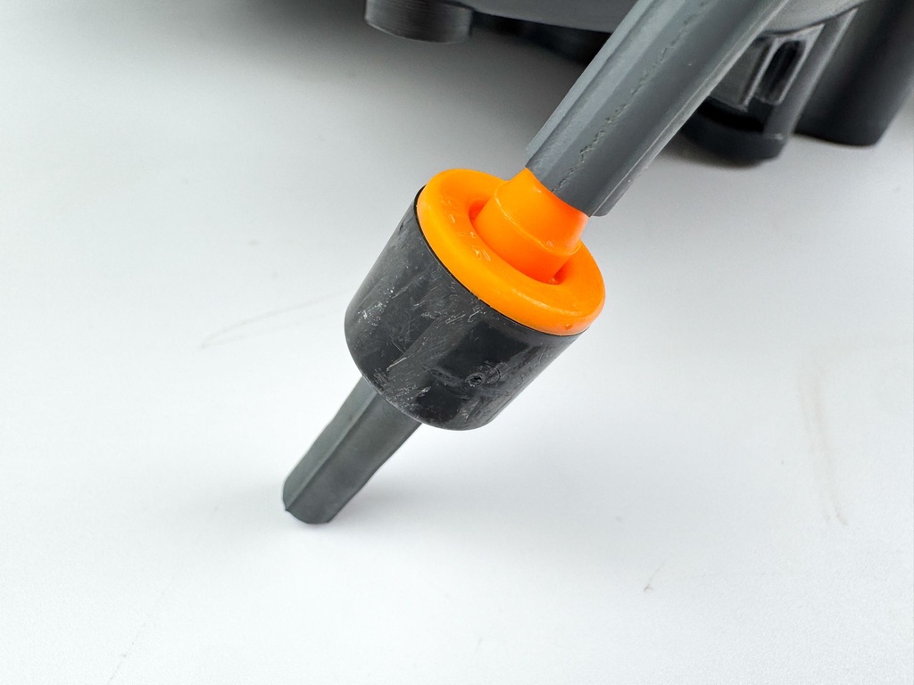 2010 Suzuki 250 HP 4 Stroke Outboard Air Intake Collector 13130-93J21 OEM