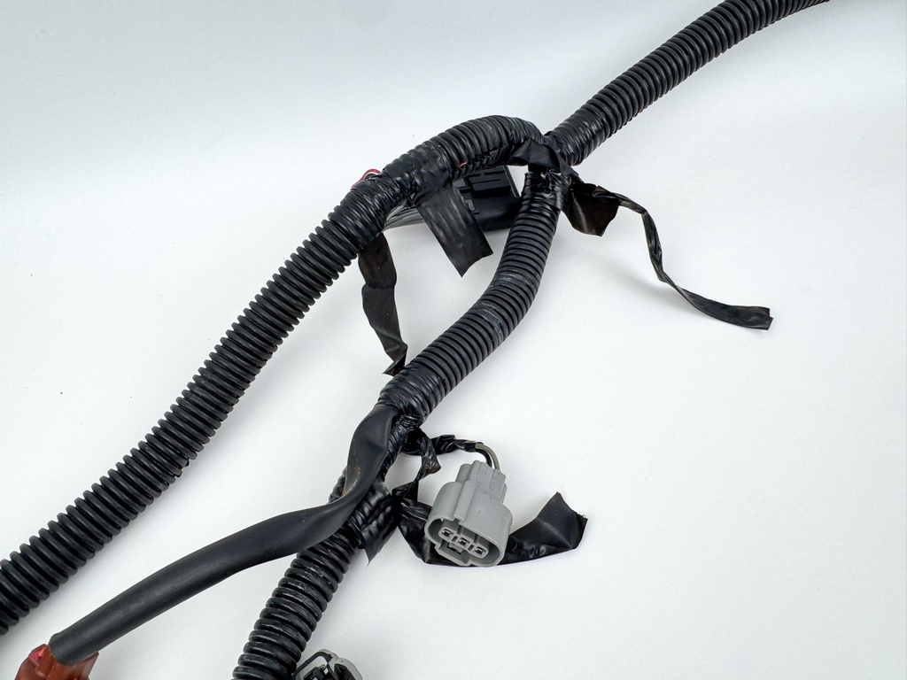 2009 Suzuki 250 HP 4 Stroke Outboard Engine Wire Harness 36610-93JF0 Repair