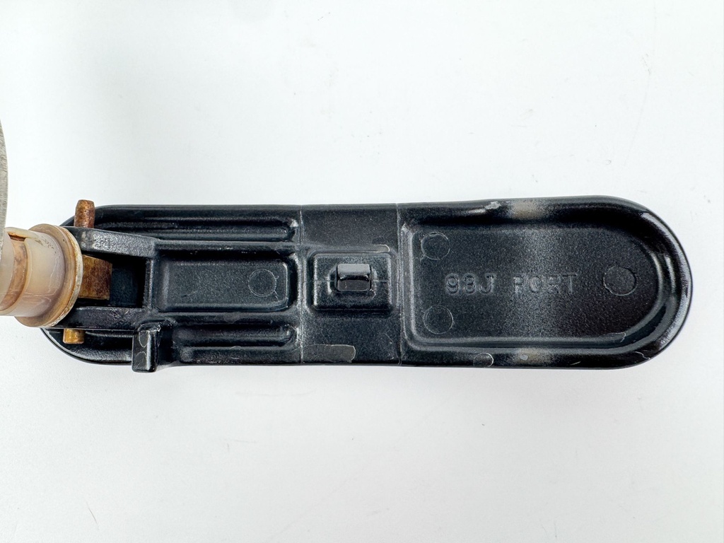 2009 Suzuki 250 HP 4 Stroke Outboard Port Latch Handle 61634-93J00-0EP OEM