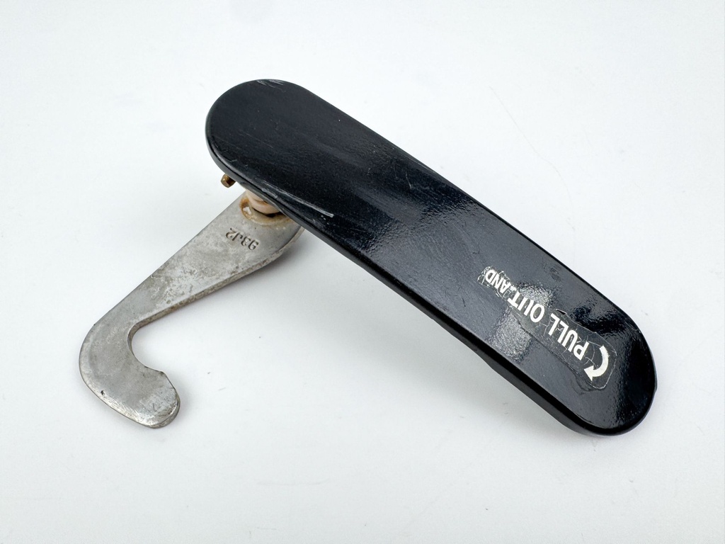 2009 Suzuki 250 HP 4 Stroke Outboard Port Latch Handle 61634-93J00-0EP OEM