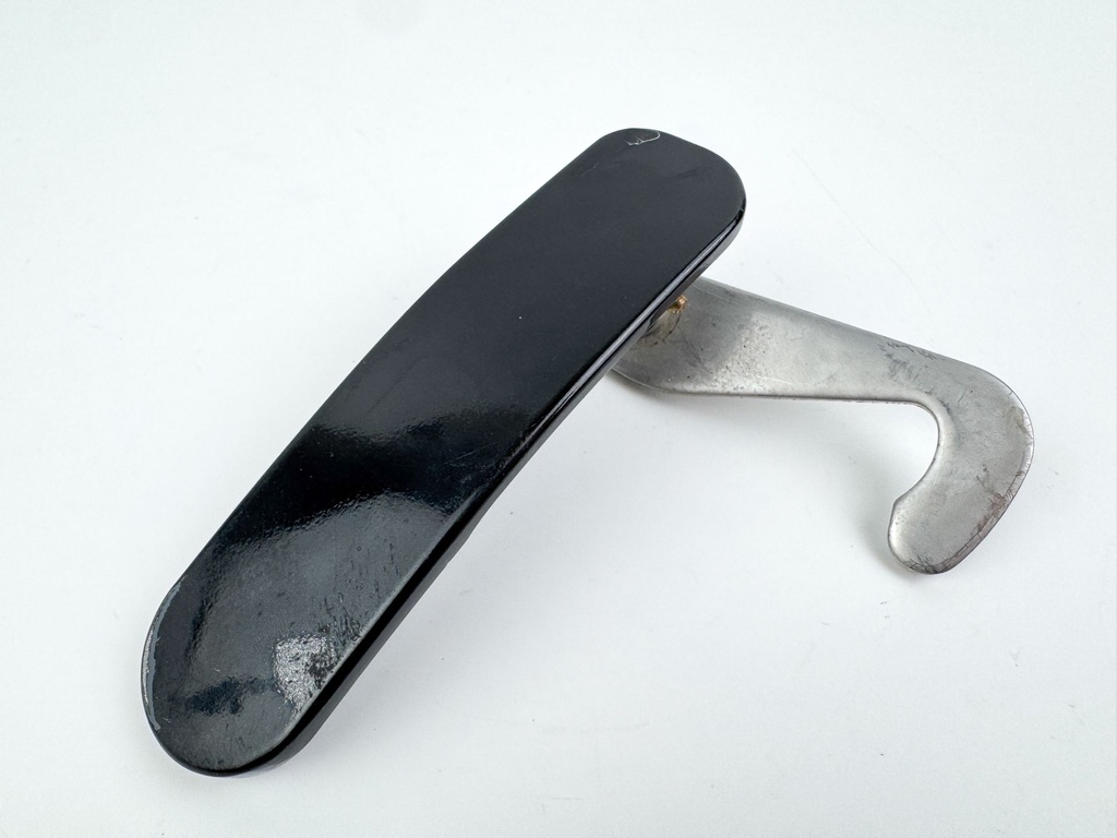 2009 Suzuki 250 HP 4 Stroke Outboard Front Latch Handle 61645-93J00-0EP OEM