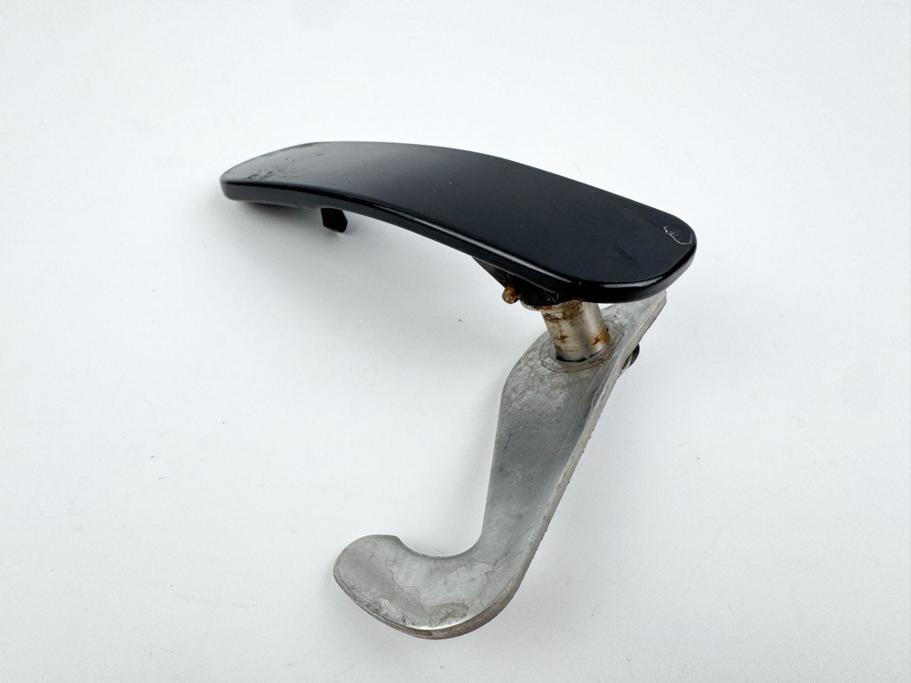 2009 Suzuki 250 HP 4 Stroke Outboard Front Latch Handle 61645-93J00-0EP OEM