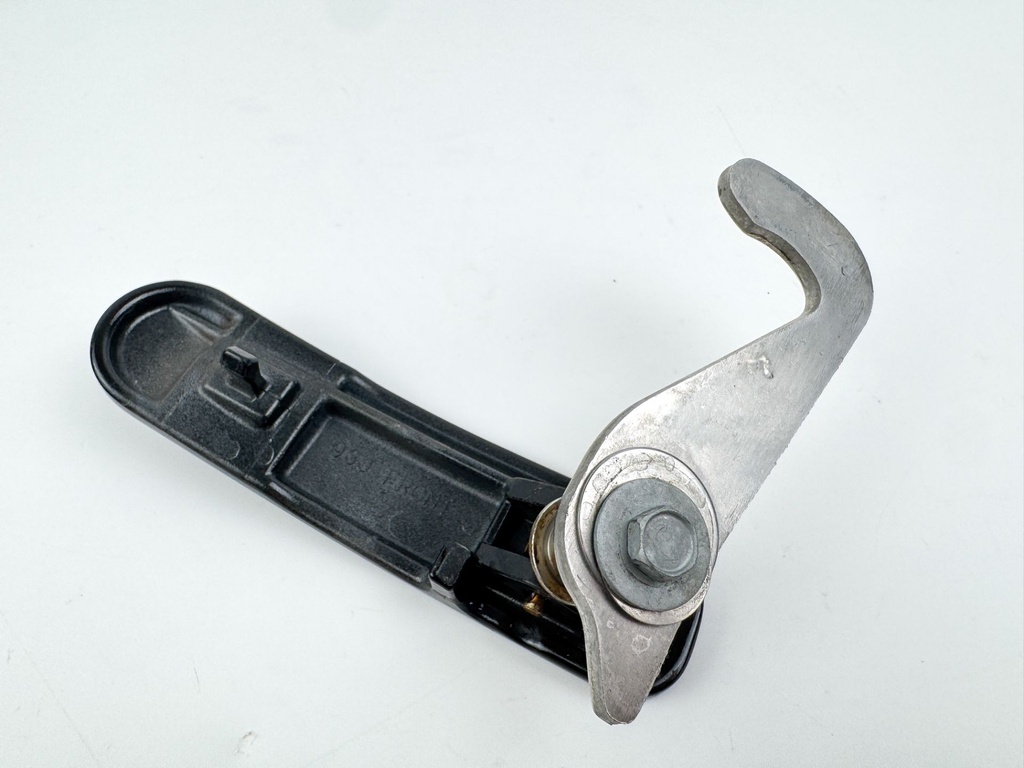 2009 Suzuki 250 HP 4 Stroke Outboard Front Latch Handle 61645-93J00-0EP OEM