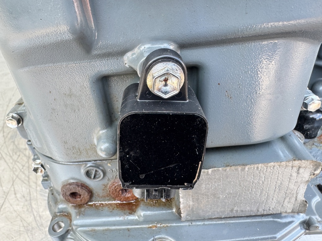 2010 Suzuki 250 HP 4 Stroke Outboard Engine Powerhead Assembly 189 Hours