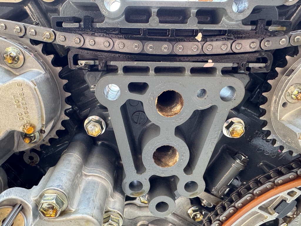 2010 Suzuki 250 HP 4 Stroke Outboard Engine Powerhead Assembly 189 Hours