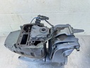 2004 Yamaha 115 HP 4 Stroke Outboard Complete Midsection & Swivel Bracket 64E-43311-10-8D Long