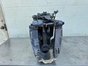 2004 Yamaha 115 HP 4 Stroke Outboard Complete Midsection & Swivel Bracket 64E-43311-10-8D Long
