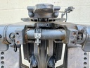 2004 Yamaha 115 HP 4 Stroke Outboard Complete Midsection & Swivel Bracket 64E-43311-10-8D Long