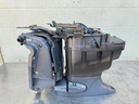 2004 Yamaha 115 HP 4 Stroke Outboard Complete Midsection & Swivel Bracket 64E-43311-10-8D Long
