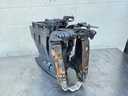 2003 Yamaha 115 HP 4 Stroke Outboard Complete Midsection & Swivel Bracket 64E-43311-10-8D OEM