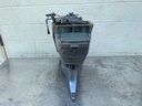 2003 Yamaha 115 HP 4 Stroke Outboard Complete Midsection & Swivel Bracket 64E-43311-10-8D OEM