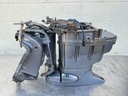2003 Yamaha 115 HP 4 Stroke Outboard Complete Midsection & Swivel Bracket 64E-43311-10-8D OEM