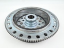 2008 Yamaha 150 HP 4 Stroke Outboard Flywheel Rotor 63P-81450-00-00 OEM