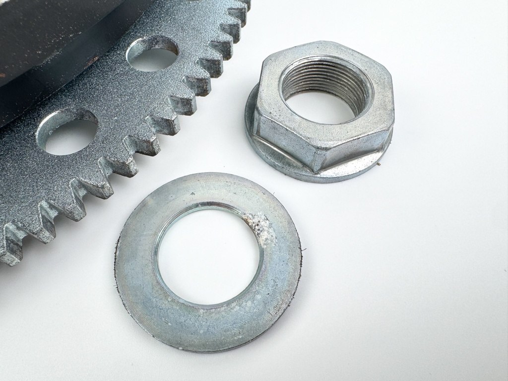 2008 Yamaha 150 HP 4 Stroke Outboard Flywheel Rotor 63P-81450-00-00 OEM