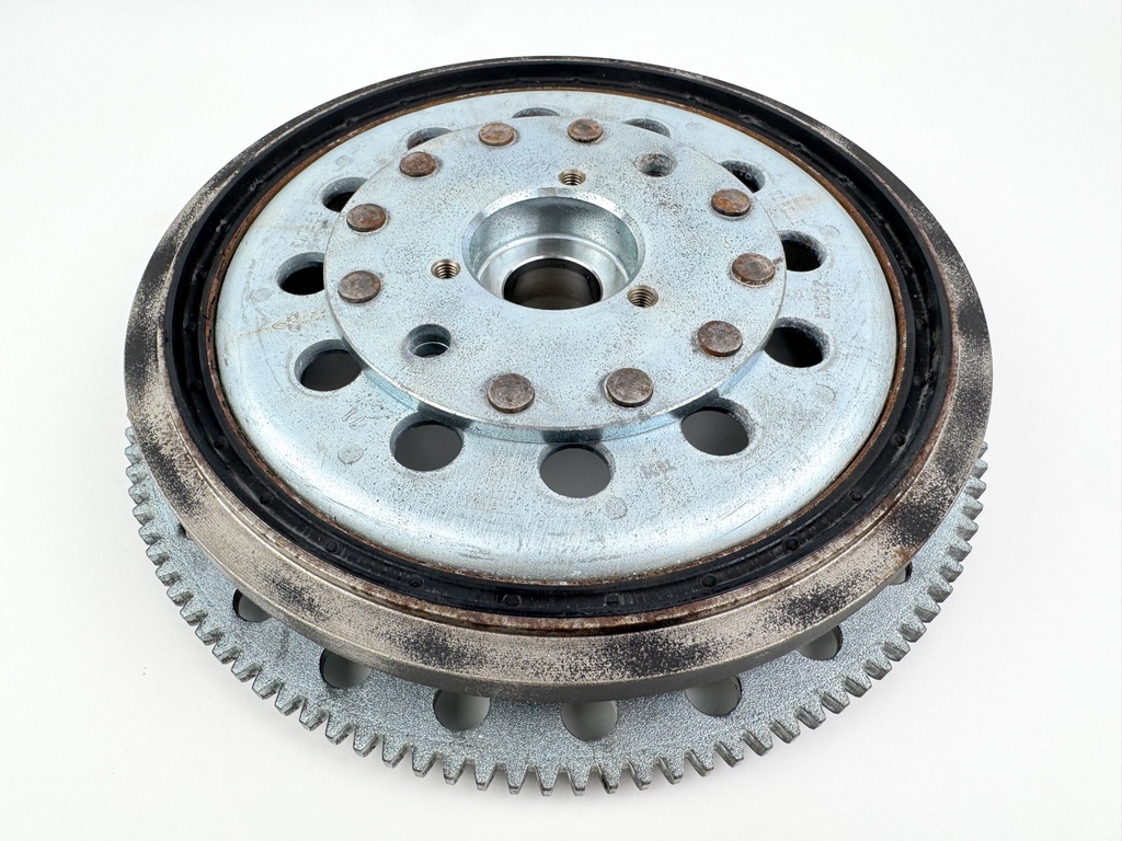 2008 Yamaha 150 HP 4 Stroke Outboard Flywheel Rotor 63P-81450-00-00 OEM