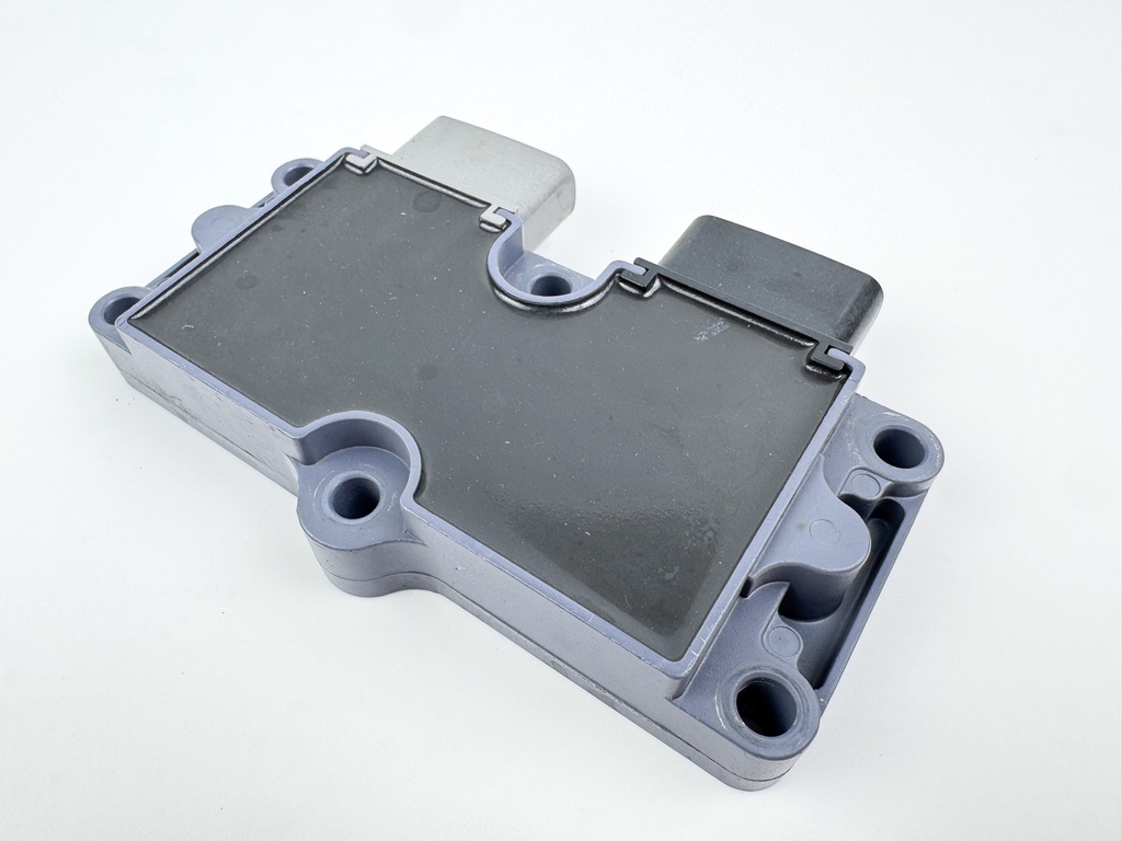 2008 Yamaha 150 HP 4 Stroke Outboard Rectifier & Regulator 63P-81960-01-00 Tested