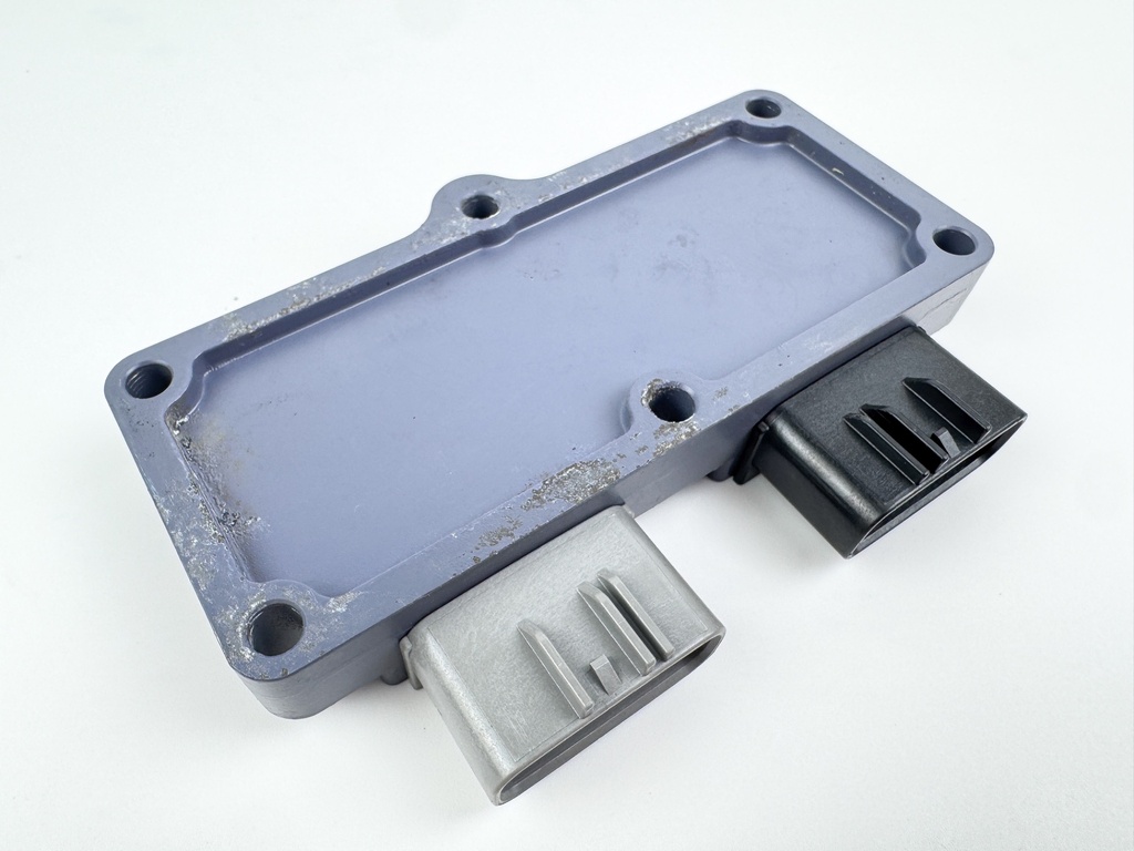 2008 Yamaha 150 HP 4 Stroke Outboard Rectifier & Regulator 63P-81960-01-00 Tested