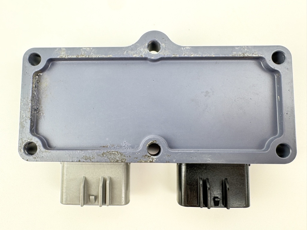 2008 Yamaha 150 HP 4 Stroke Outboard Rectifier & Regulator 63P-81960-01-00 Tested