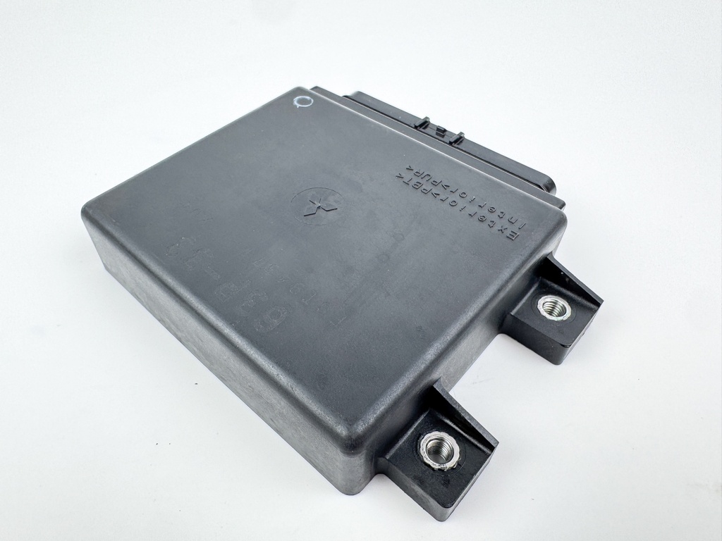 2008 Yamaha 150 HP 4 Stroke Outboard ECU Engine Control Unit 63P-8591A-33-00 OEM