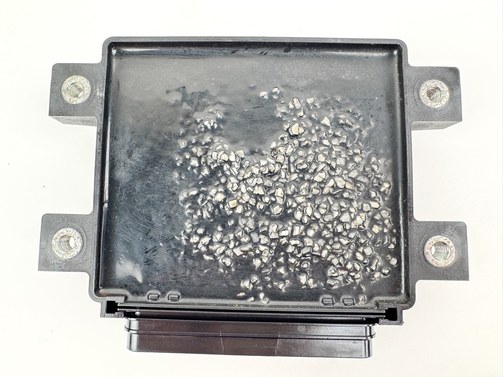 2008 Yamaha 150 HP 4 Stroke Outboard ECU Engine Control Unit 63P-8591A-33-00 OEM