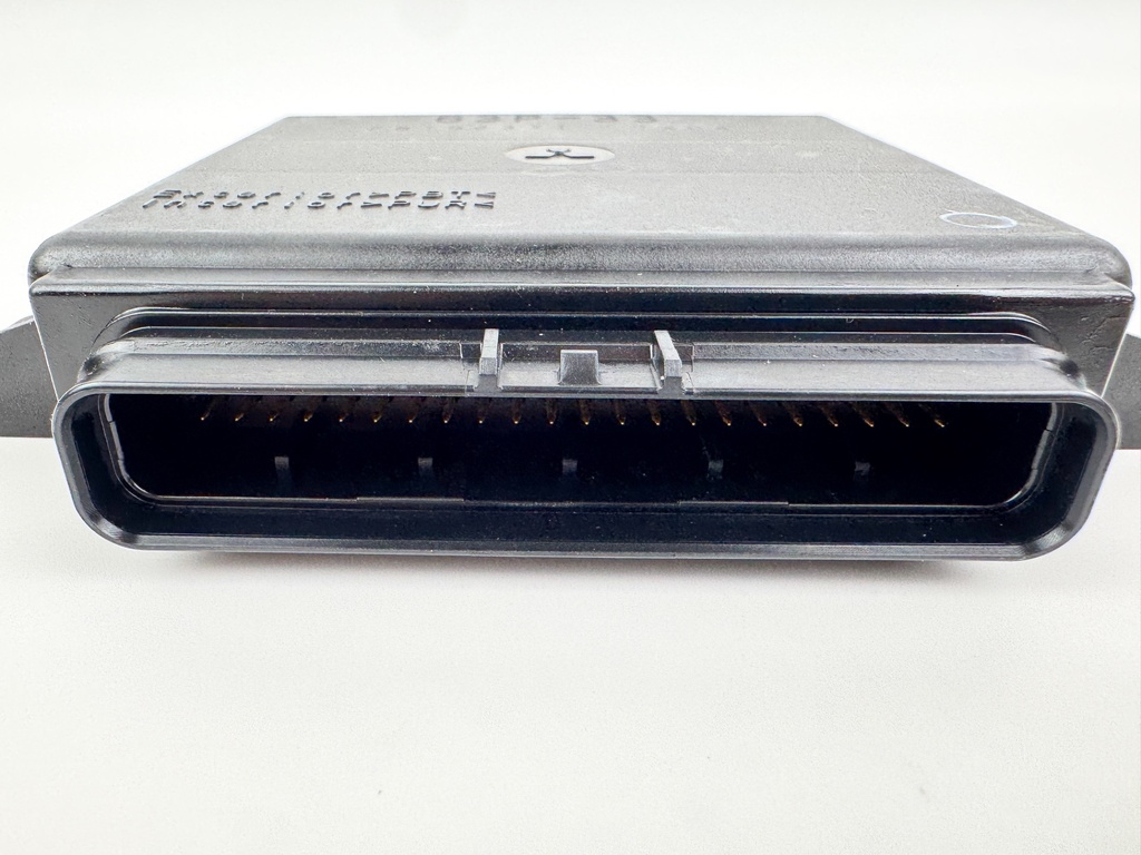 2008 Yamaha 150 HP 4 Stroke Outboard ECU Engine Control Unit 63P-8591A-33-00 OEM