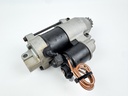 2008 Yamaha 150 HP 4 Stroke Outboard Starter Motor 6BR-81800-00-00 Tested