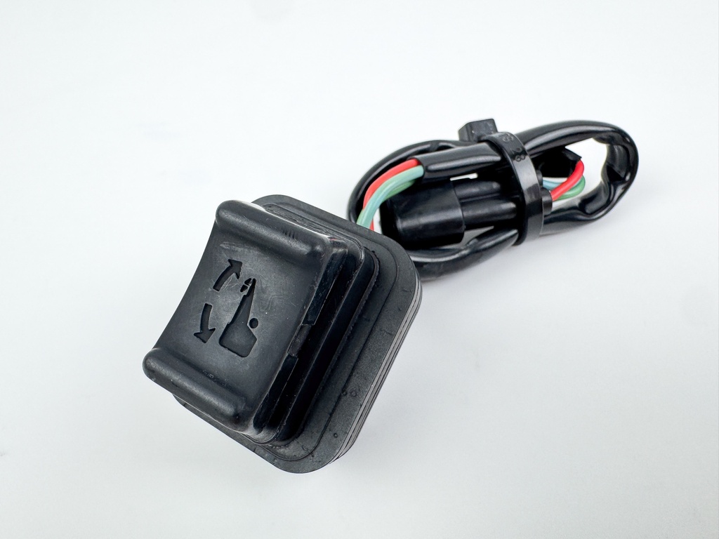 2008 Yamaha 150 HP 4 Stroke Outboard Trim Switch 69J-82563-00-00 OEM