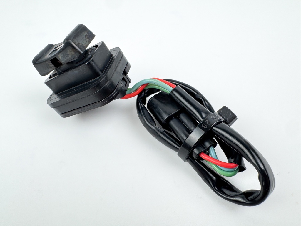 2008 Yamaha 150 HP 4 Stroke Outboard Trim Switch 69J-82563-00-00 OEM