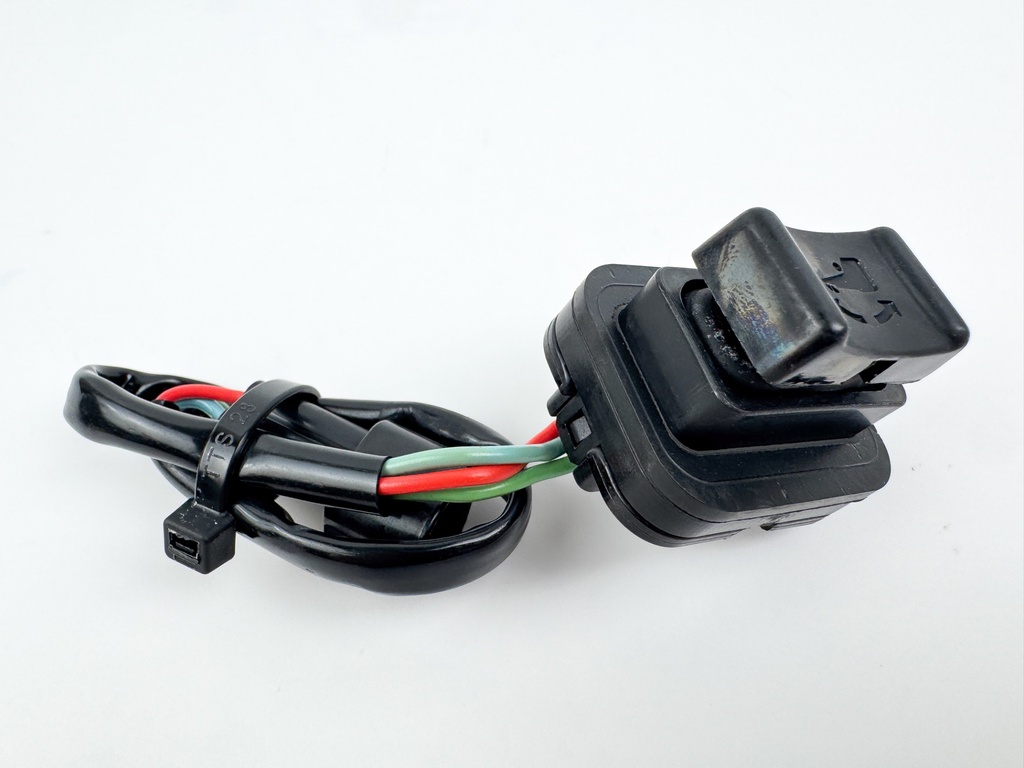 2008 Yamaha 150 HP 4 Stroke Outboard Trim Switch 69J-82563-00-00 OEM