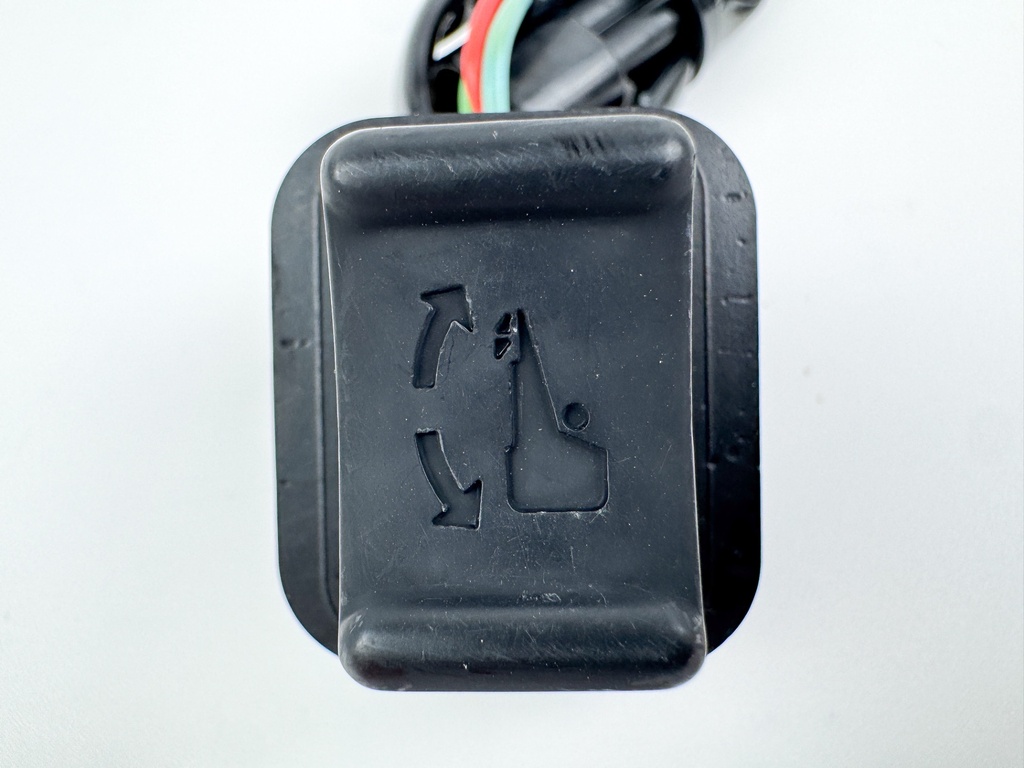 2008 Yamaha 150 HP 4 Stroke Outboard Trim Switch 69J-82563-00-00 OEM