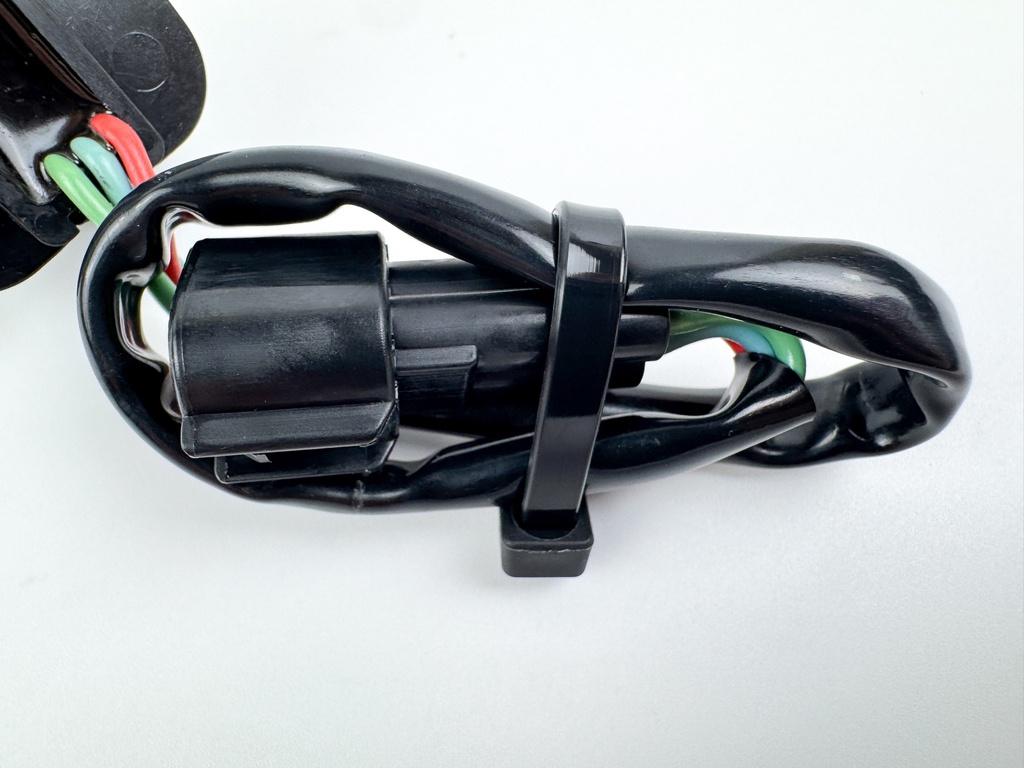 2008 Yamaha 150 HP 4 Stroke Outboard Trim Switch 69J-82563-00-00 OEM