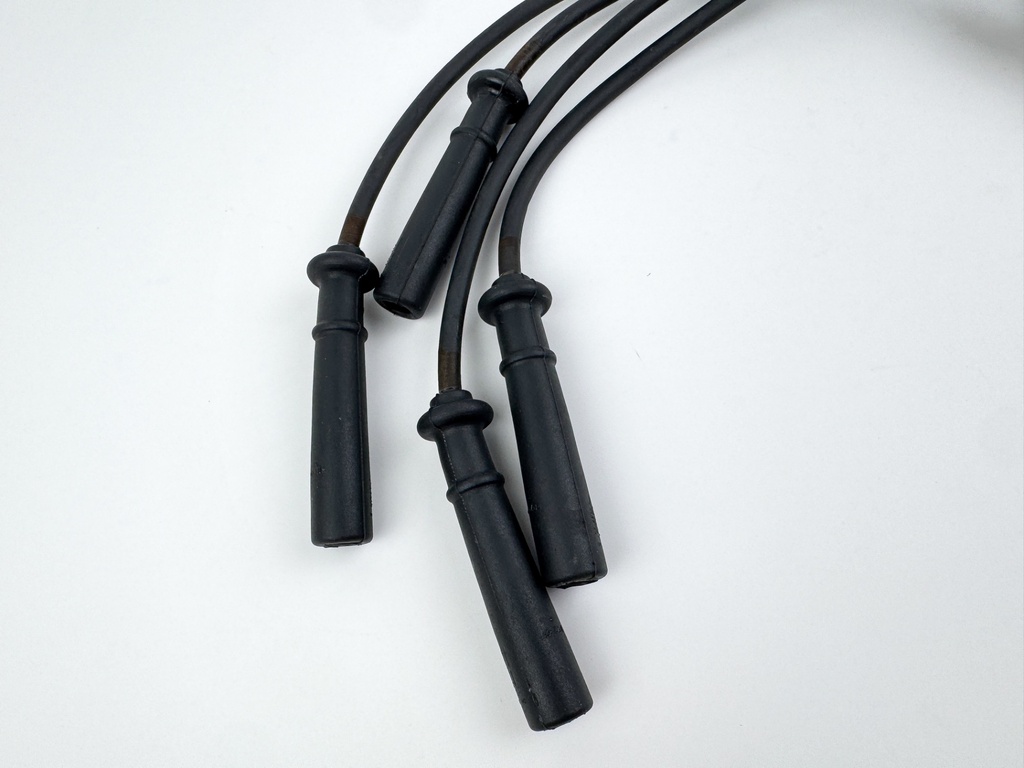 2008 Yamaha 150 HP 4 Stroke Outboard Ignition Coil Set 63P-82310-01-00 Tested