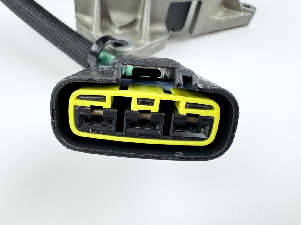 2008 Yamaha 150 HP 4 Stroke Coil Pulser Base Stator Assembly 63P-81460-00-00 Tested