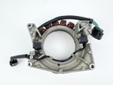 2008 Yamaha 150 HP 4 Stroke Coil Pulser Base Stator Assembly 63P-81460-00-00 Tested