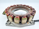 2008 Yamaha 150 HP 4 Stroke Coil Pulser Base Stator Assembly 63P-81460-00-00 Tested