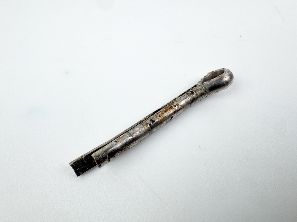 2008 Yamaha 150 HP 4 Stroke Outboard Prop Hardware 63P-45987-00-00 OEM