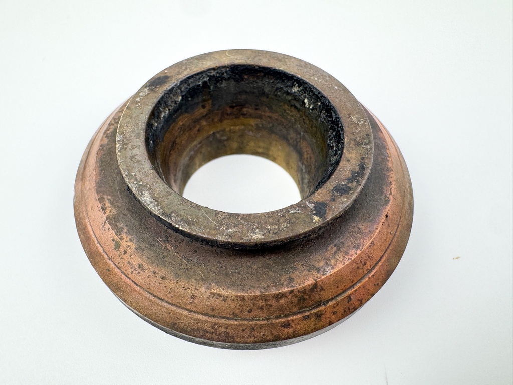 2008 Yamaha 150 HP 4 Stroke Outboard Prop Hardware 63P-45987-00-00 OEM