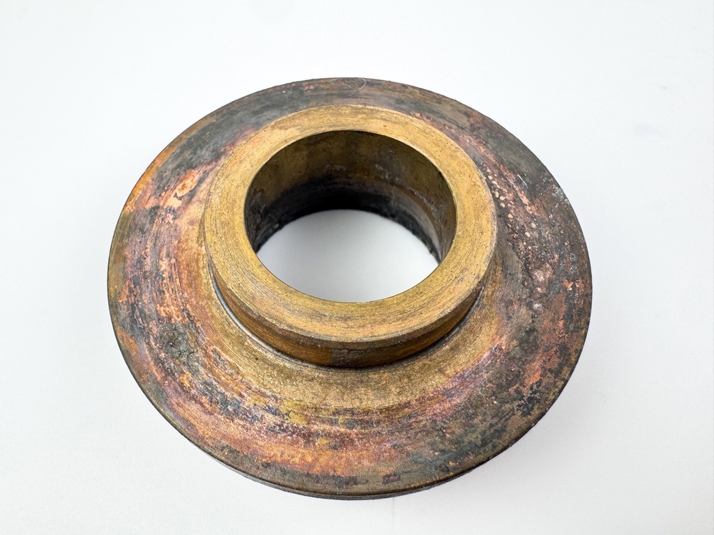 2008 Yamaha 150 HP 4 Stroke Outboard Prop Hardware 63P-45987-00-00 OEM