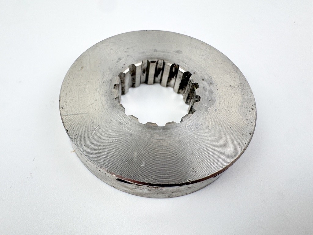 2008 Yamaha 150 HP 4 Stroke Outboard Prop Hardware 63P-45987-00-00 OEM