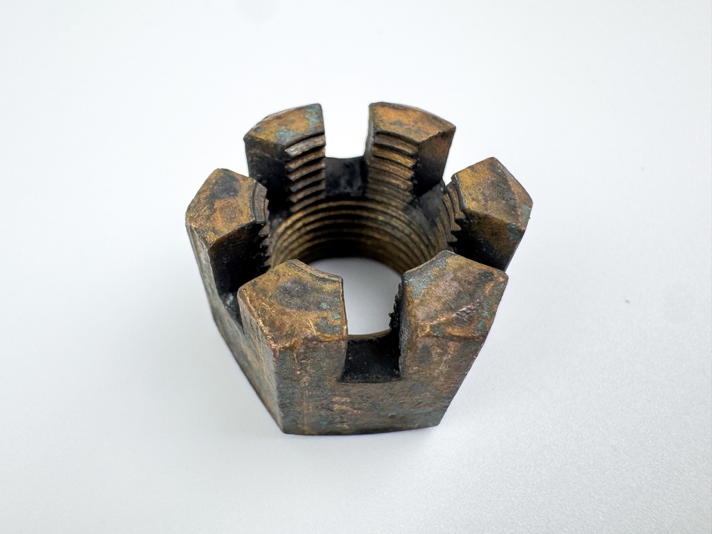 2008 Yamaha 150 HP 4 Stroke Outboard Prop Hardware 63P-45987-00-00 OEM