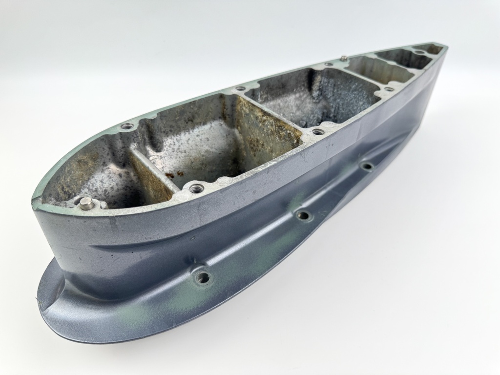 Yamaha 150HP 4 Stroke Outboard Midsection 5" Extension 63P-45211-00-8D