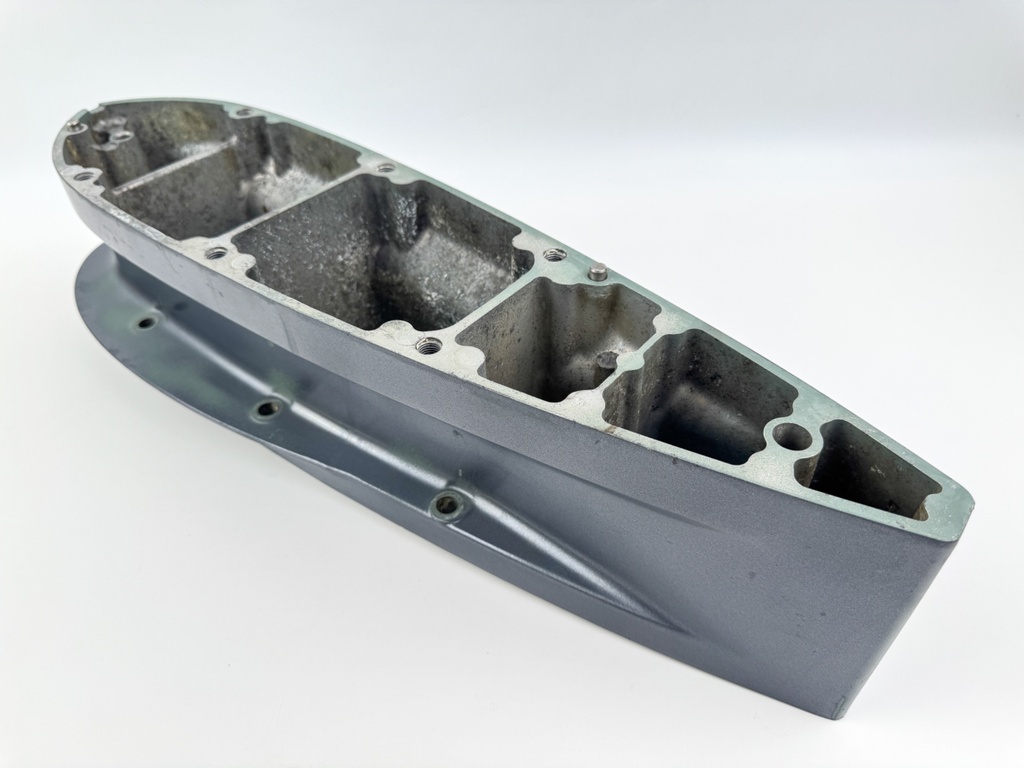 Yamaha 150HP 4 Stroke Outboard Midsection 5" Extension 63P-45211-00-8D