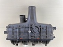 2007 Mercury 150HP 4 Stroke Verado L4 Charge Cooler Intake Manifold IAFM CAC 8M0185612