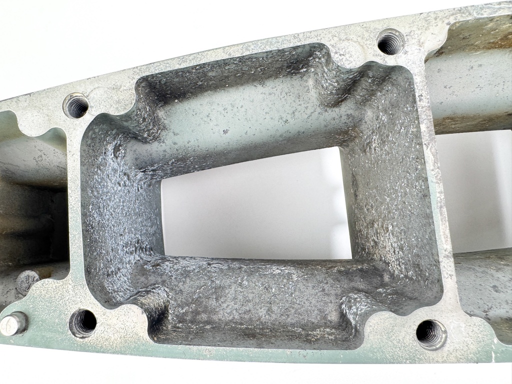 Yamaha 150HP 4 Stroke Outboard Midsection 5" Extension 63P-45211-00-8D