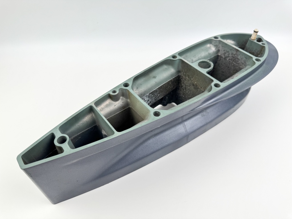 Yamaha 150HP 4 Stroke Outboard Midsection 5" Extension 63P-45211-00-8D