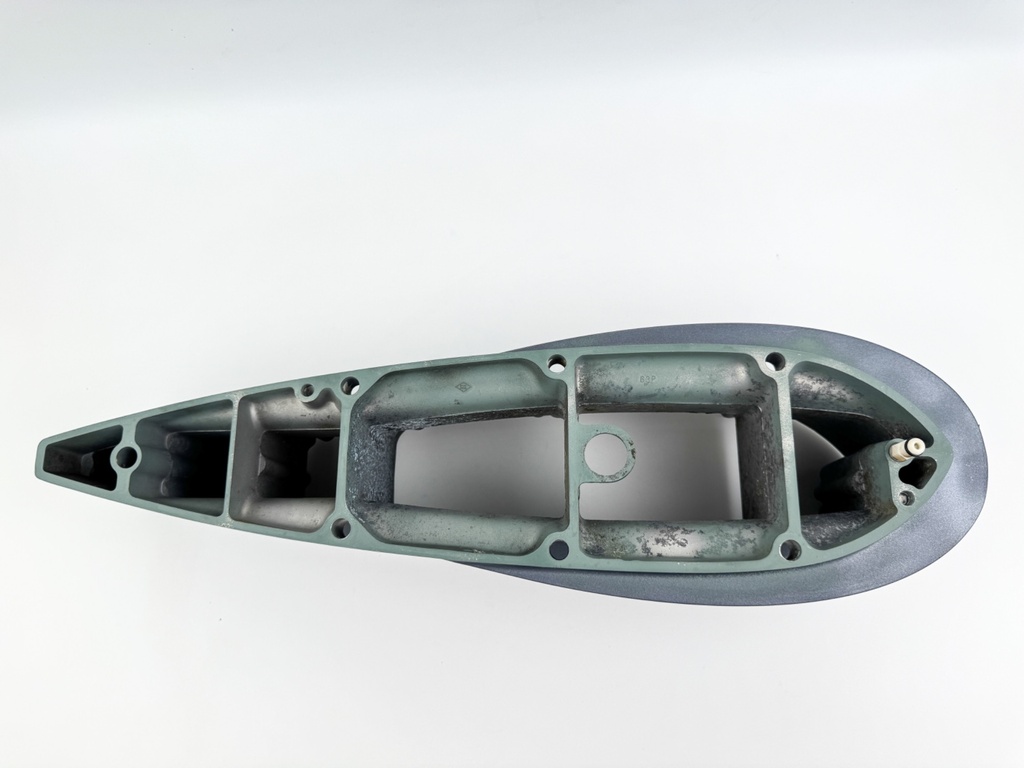 Yamaha 150HP 4 Stroke Outboard Midsection 5" Extension 63P-45211-00-8D