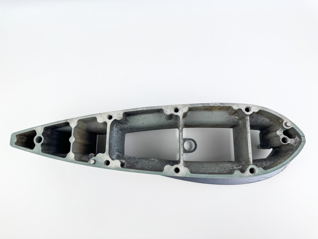 Yamaha 150HP 4 Stroke Outboard Midsection 5" Extension 63P-45211-00-8D