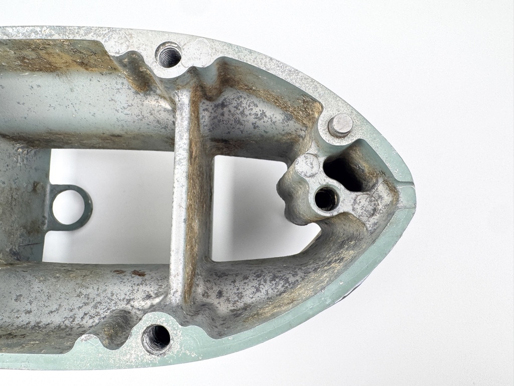 Yamaha 150HP 4 Stroke Outboard Midsection 5" Extension 63P-45211-00-8D