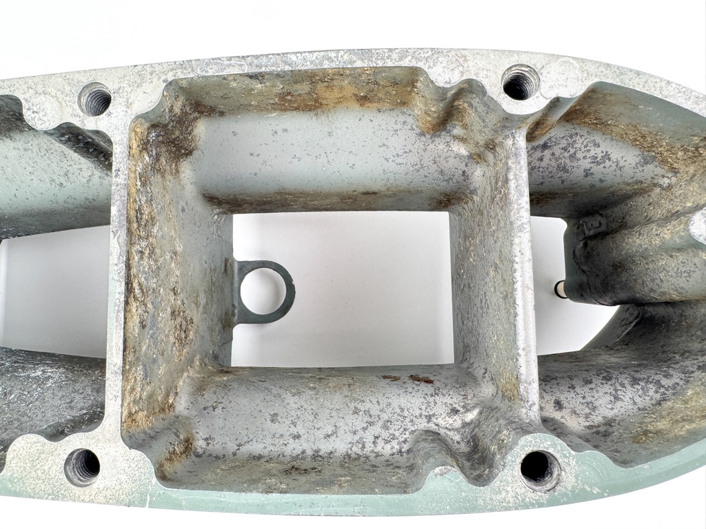 Yamaha 150HP 4 Stroke Outboard Midsection 5" Extension 63P-45211-00-8D