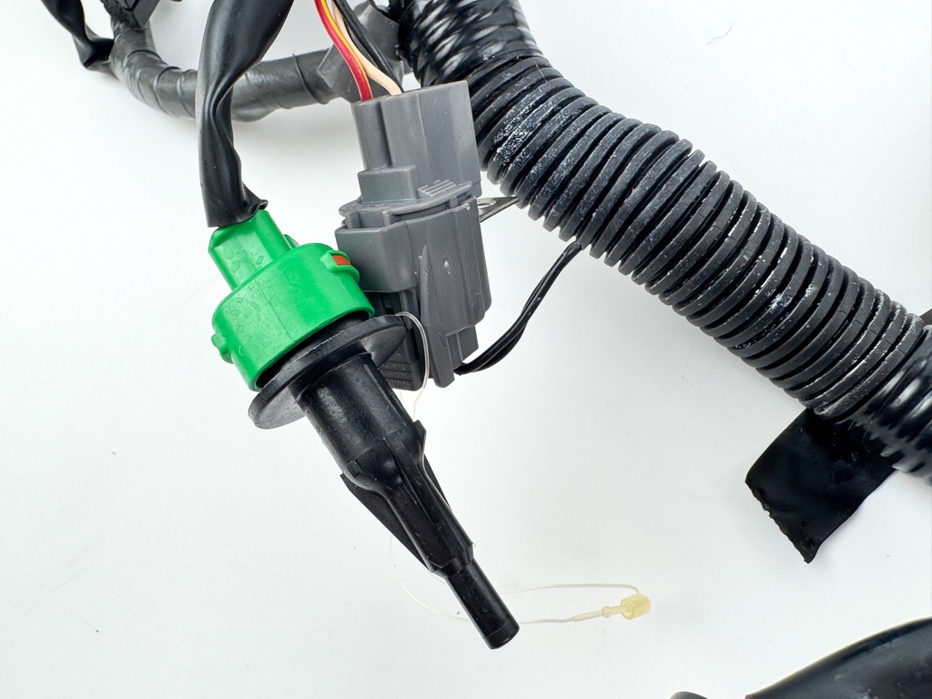 2008 Yamaha 150 HP 4 Stroke Outboard Engine Wire Harness 63P-82590-30-00 OEM